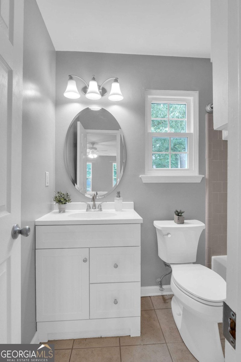 5587 Patrick Court Peachtree Corners - Photo 22
