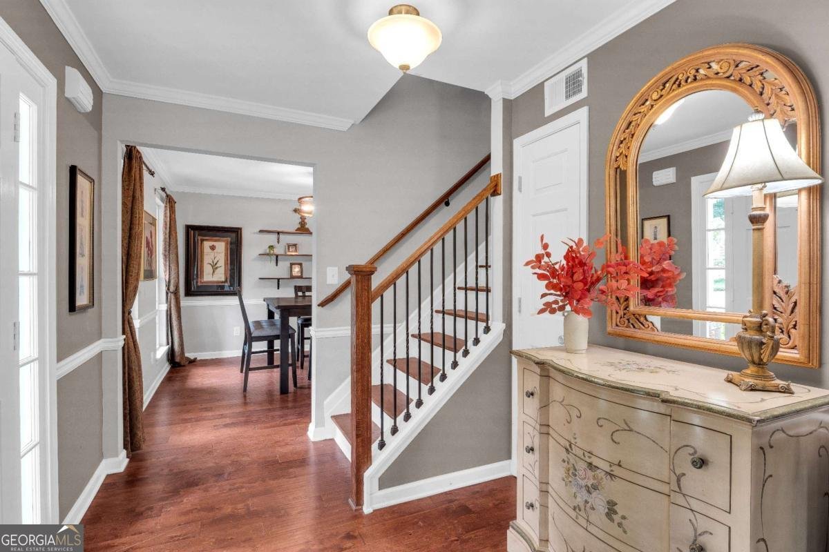 5587 Patrick Court Peachtree Corners - Photo 23