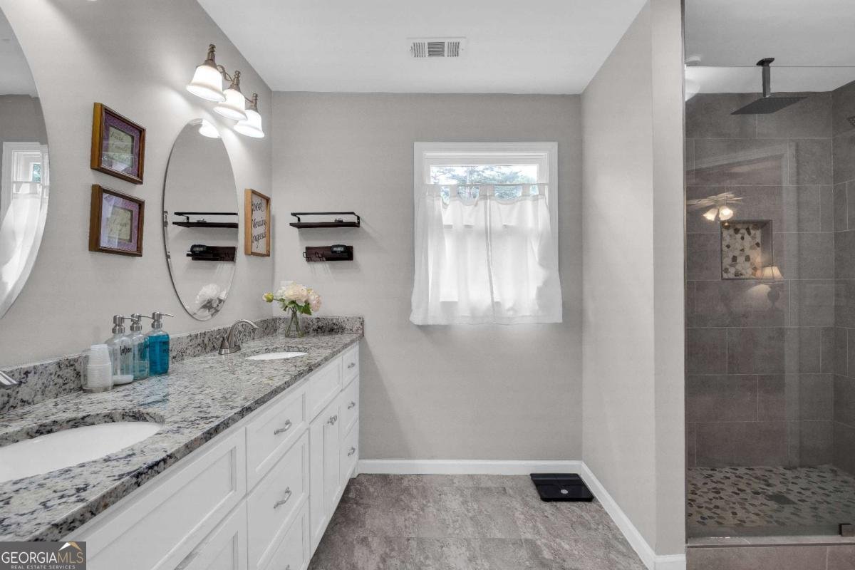 5587 Patrick Court Peachtree Corners - Photo 24