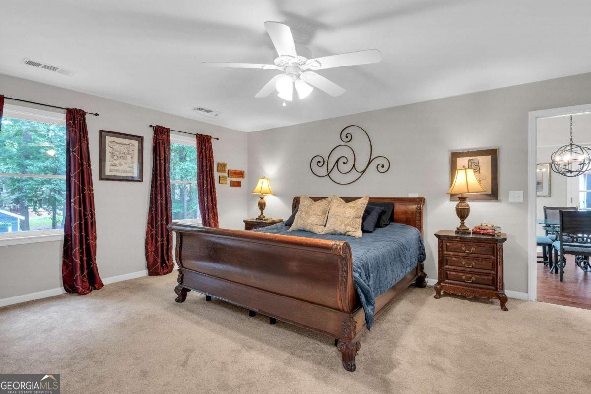 5587 Patrick Court Peachtree Corners - Photo 26