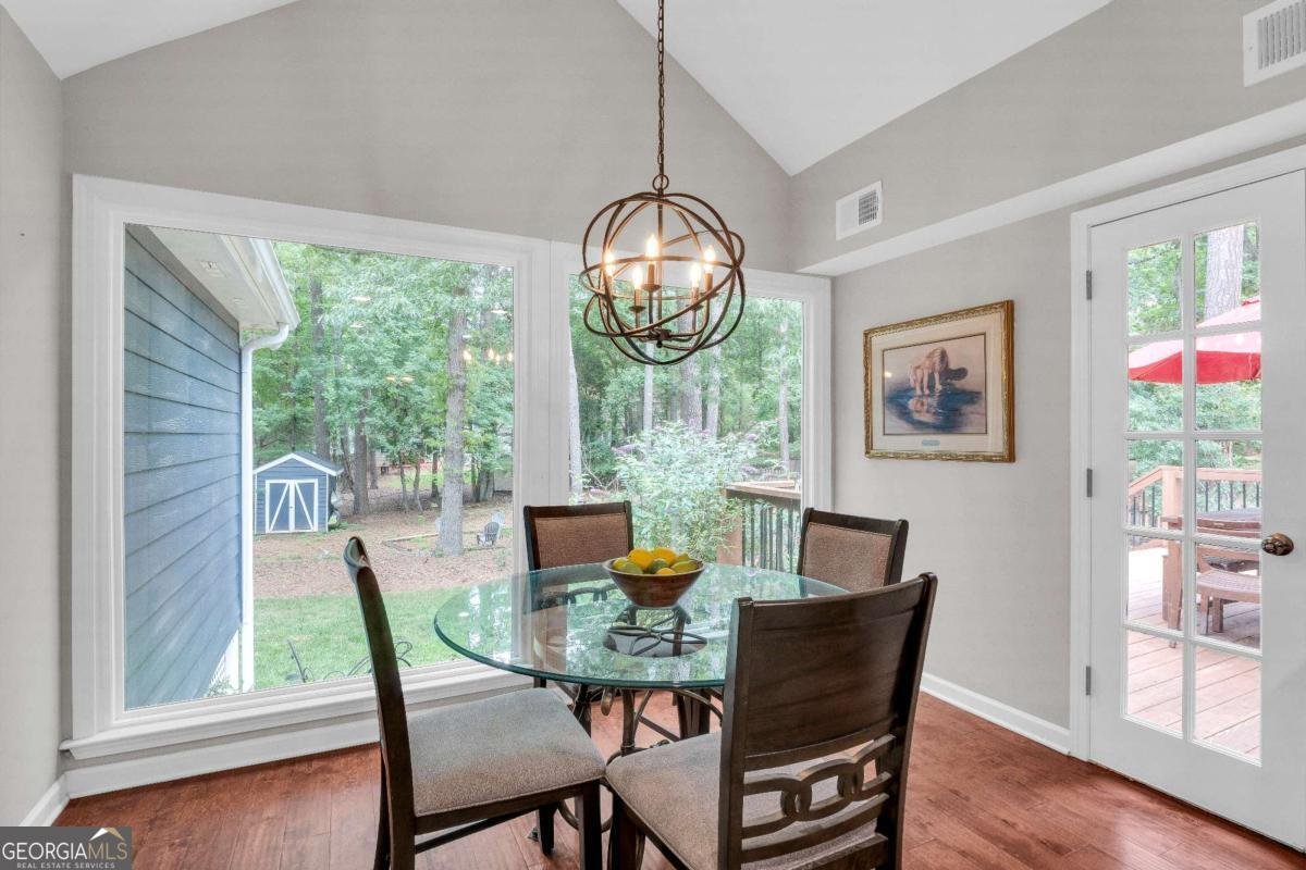 5587 Patrick Court Peachtree Corners - Photo 27