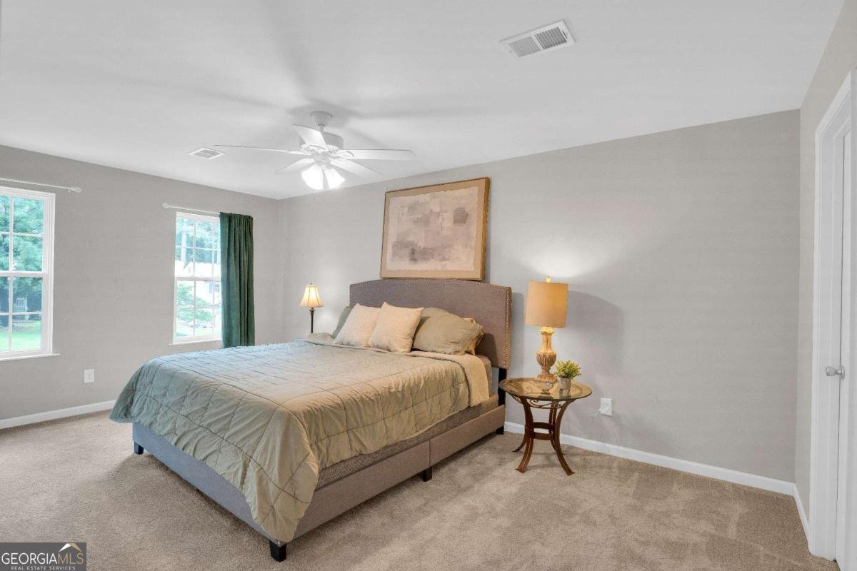 5587 Patrick Court Peachtree Corners - Photo 28