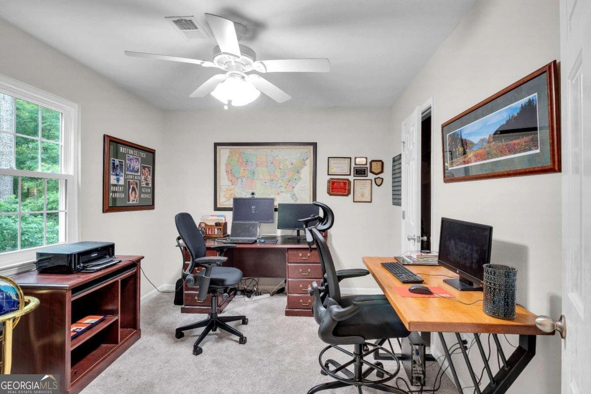 5587 Patrick Court Peachtree Corners - Photo 29