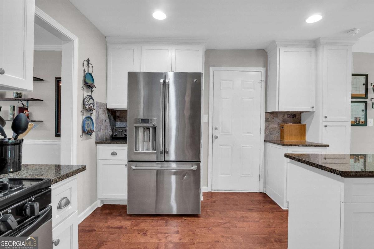 5587 Patrick Court Peachtree Corners - Photo 30