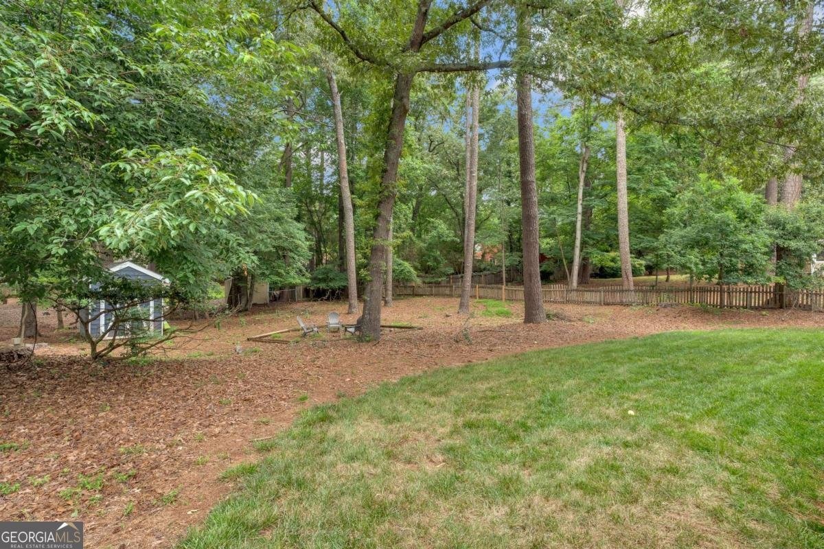 5587 Patrick Court Peachtree Corners - Photo 36