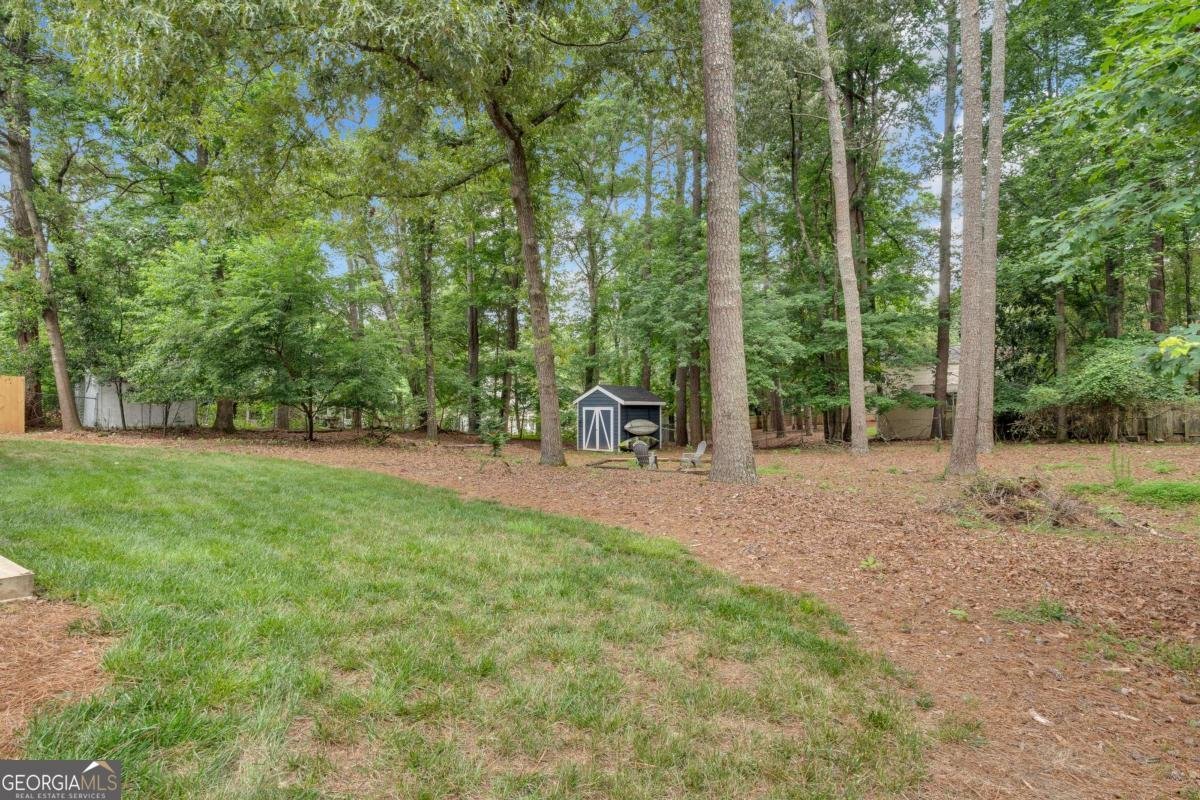 5587 Patrick Court Peachtree Corners - Photo 37