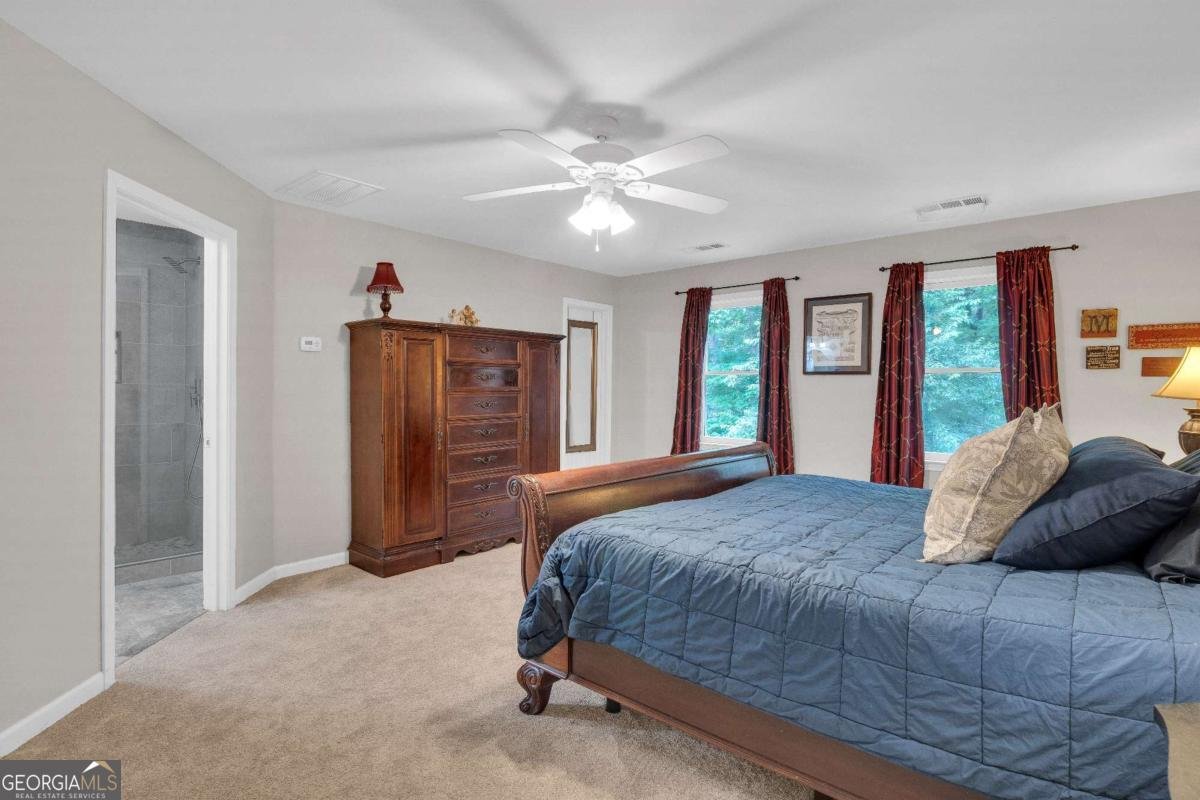 5587 Patrick Court Peachtree Corners - Photo 9