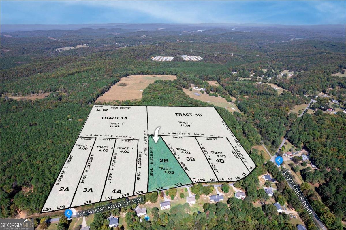 1171 Drummond Road Lindale - Photo 36