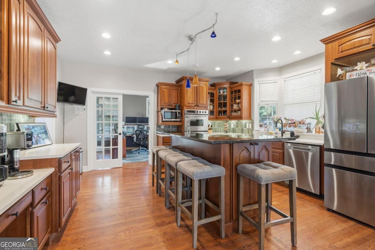 1361 West Broad Street Greensboro - Photo 13