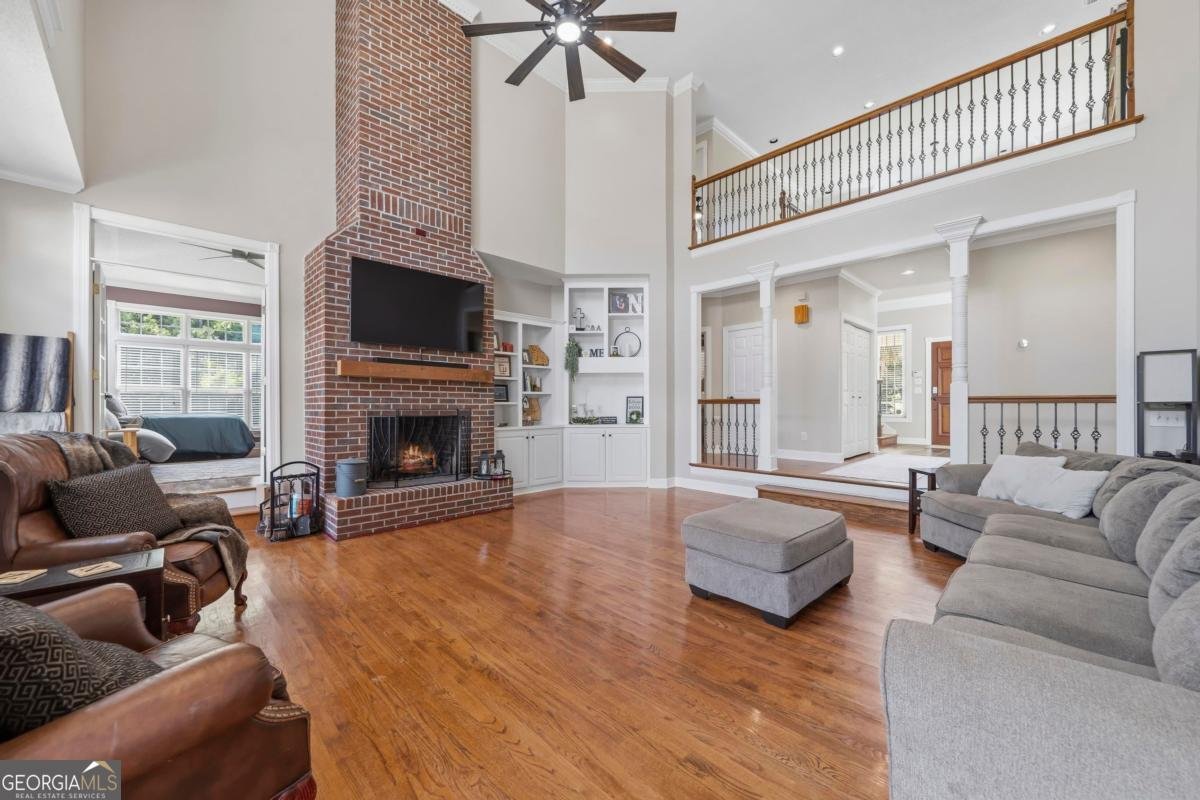 1361 West Broad Street Greensboro - Photo 19