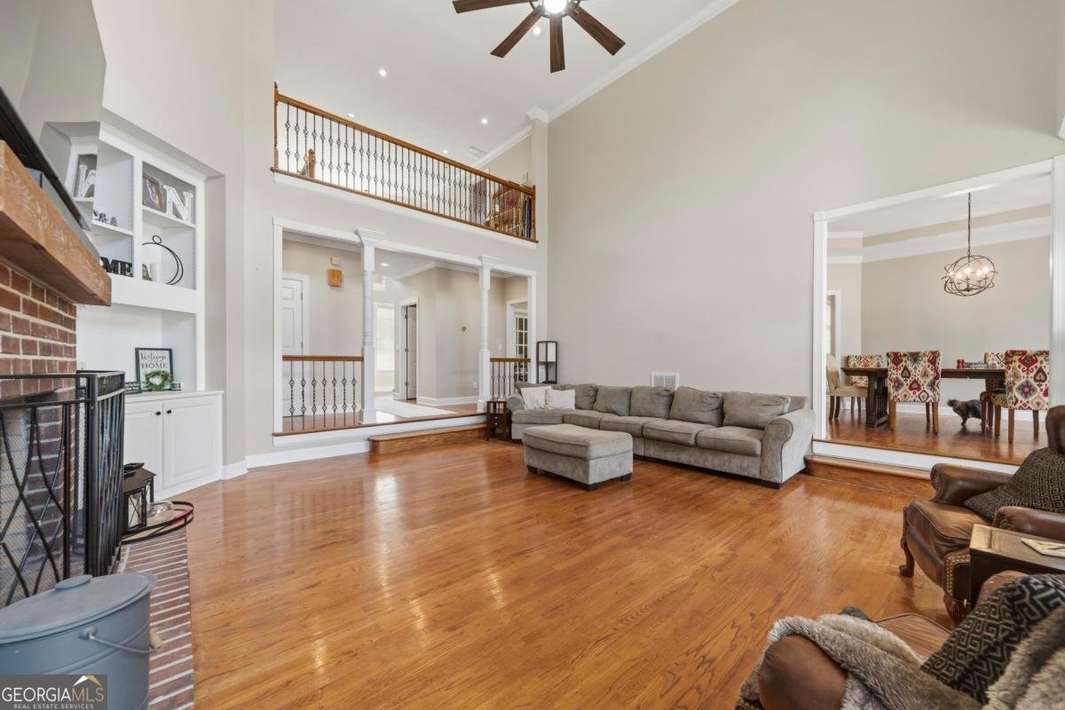 1361 West Broad Street Greensboro - Photo 20