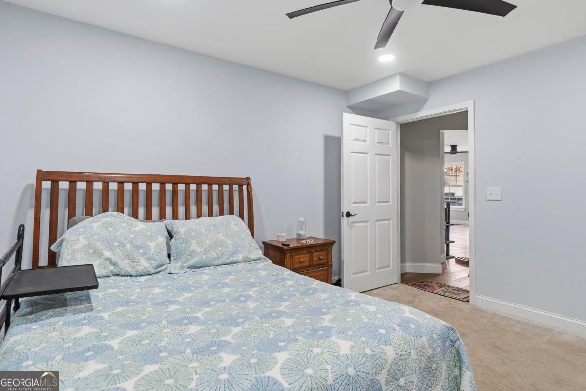 1361 West Broad Street Greensboro - Photo 54