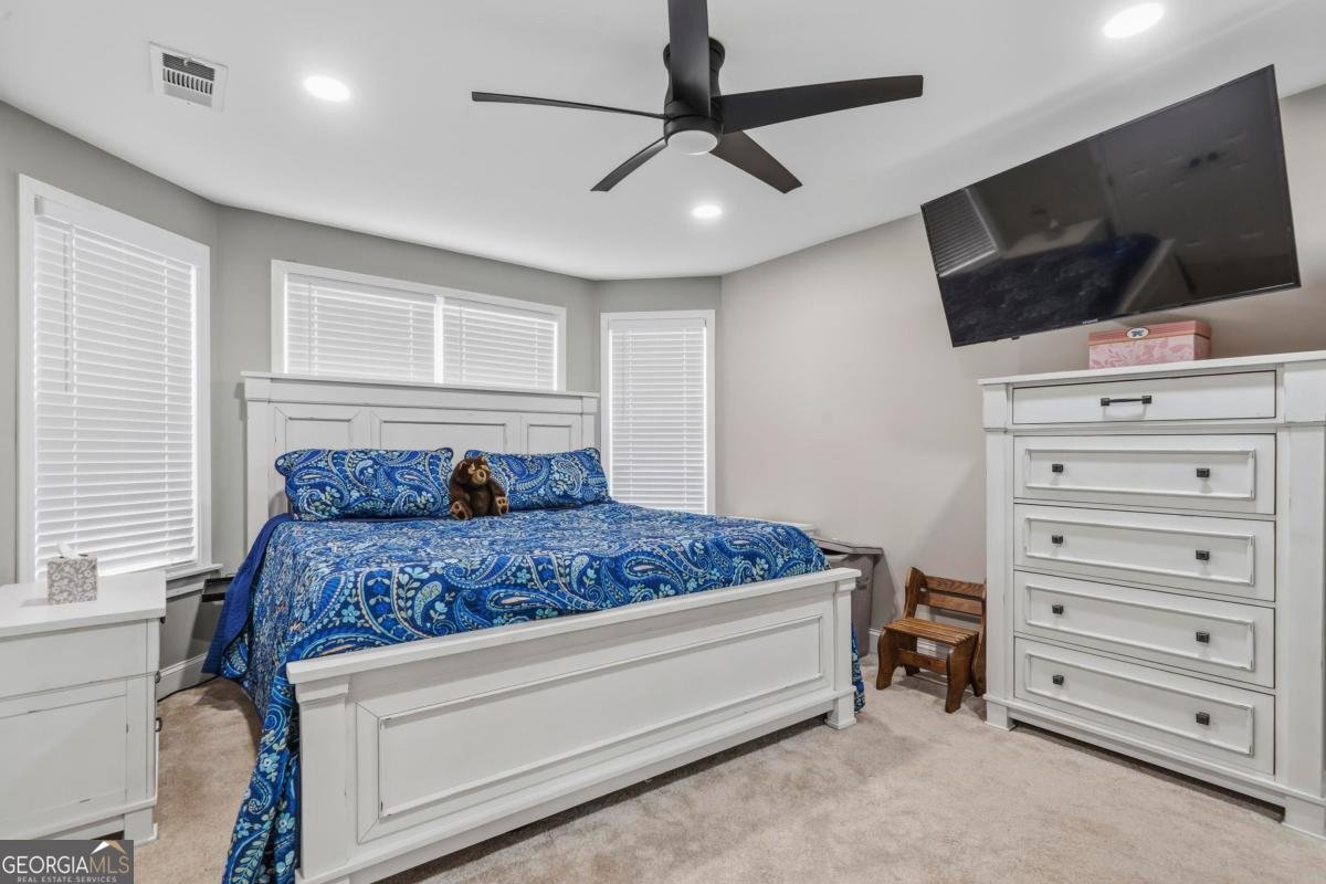 1361 West Broad Street Greensboro - Photo 62
