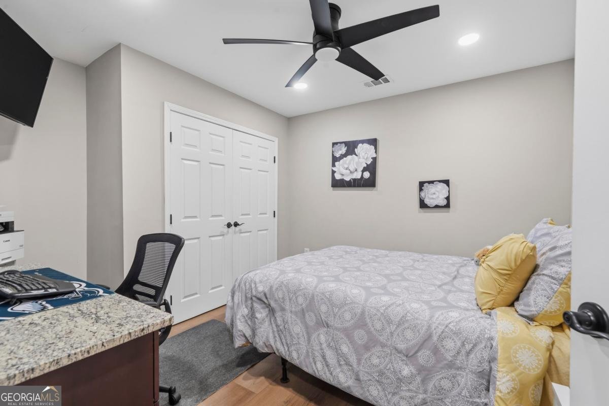 1361 West Broad Street Greensboro - Photo 65