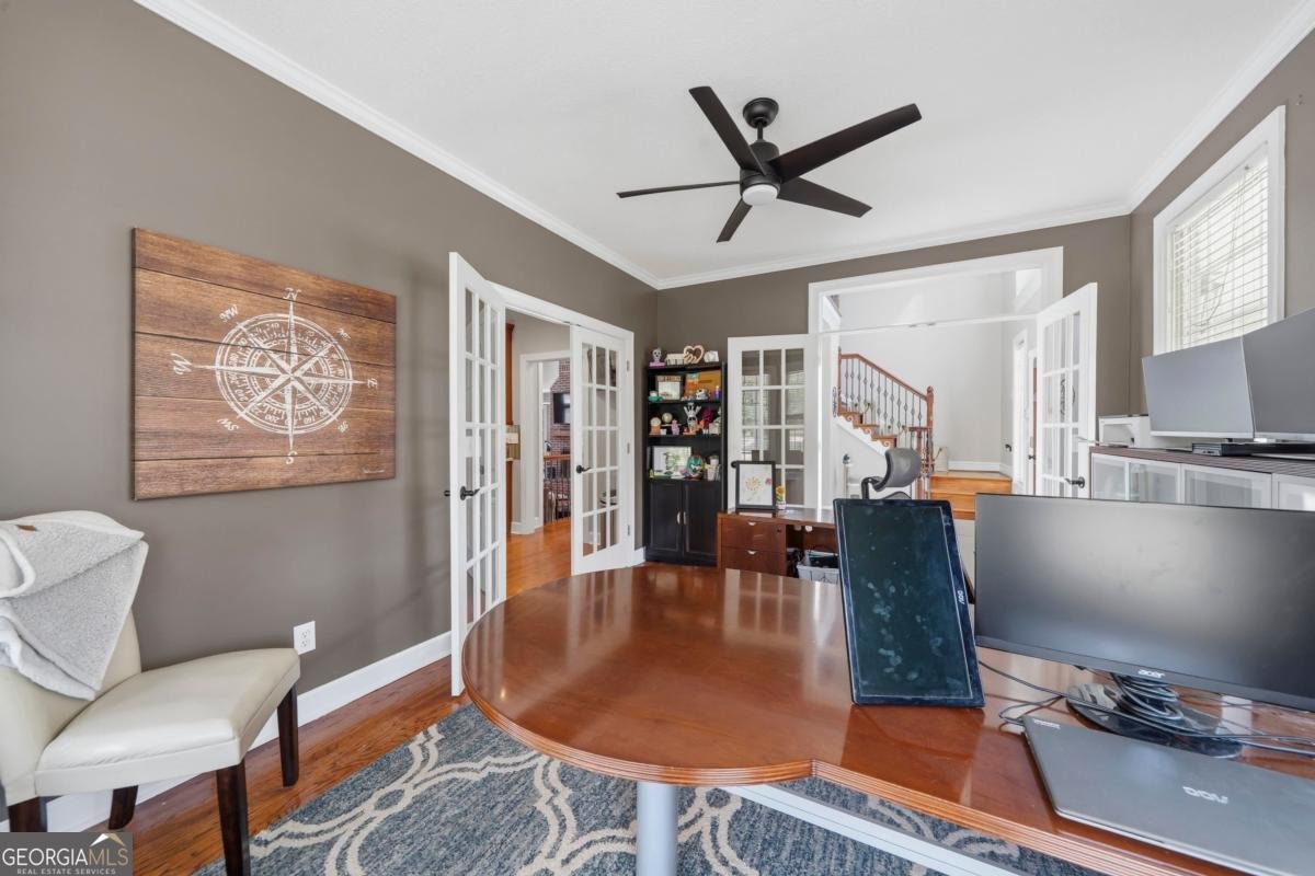 1361 West Broad Street Greensboro - Photo 7