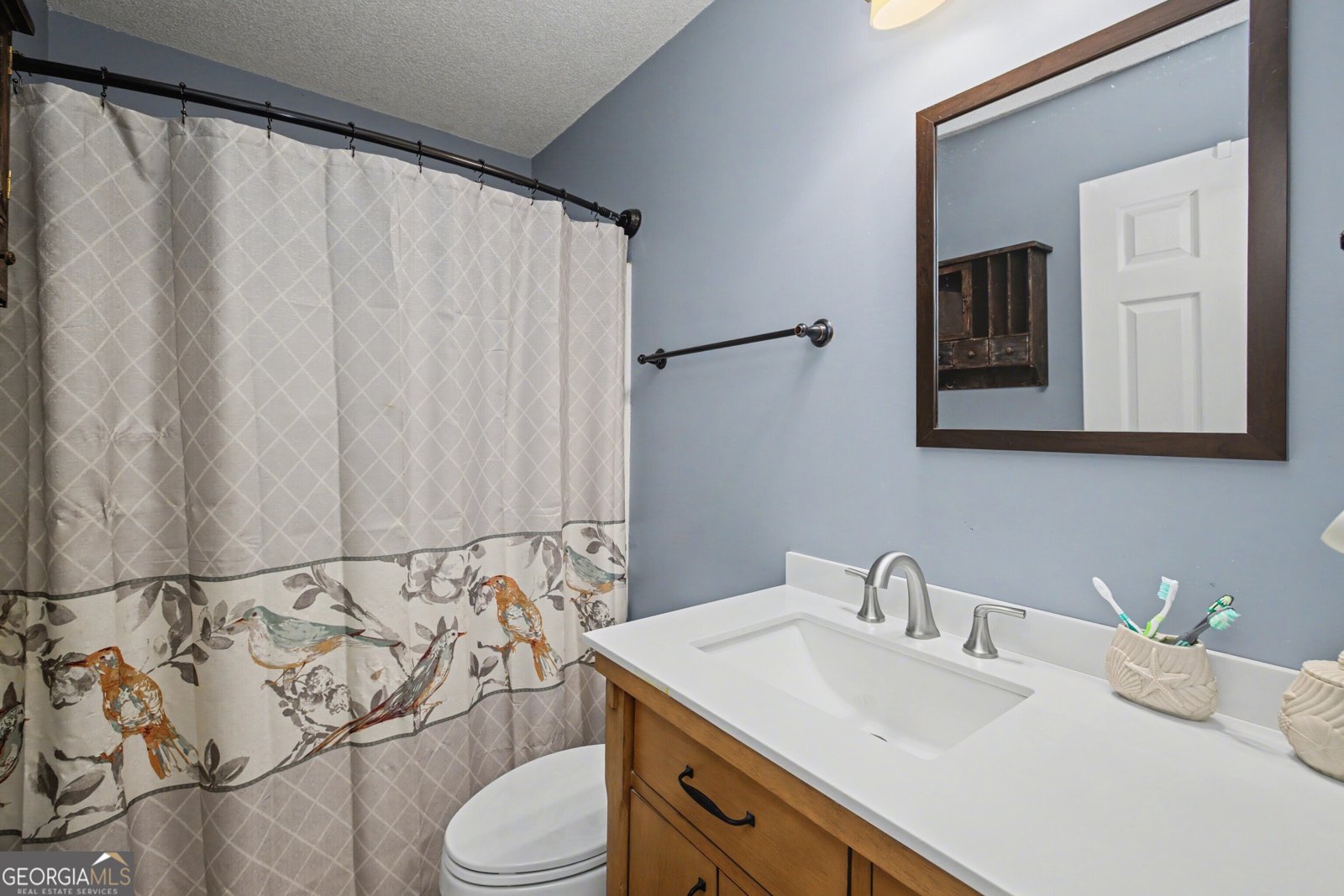 183 Buck Smith Road Hogansville - Photo 20
