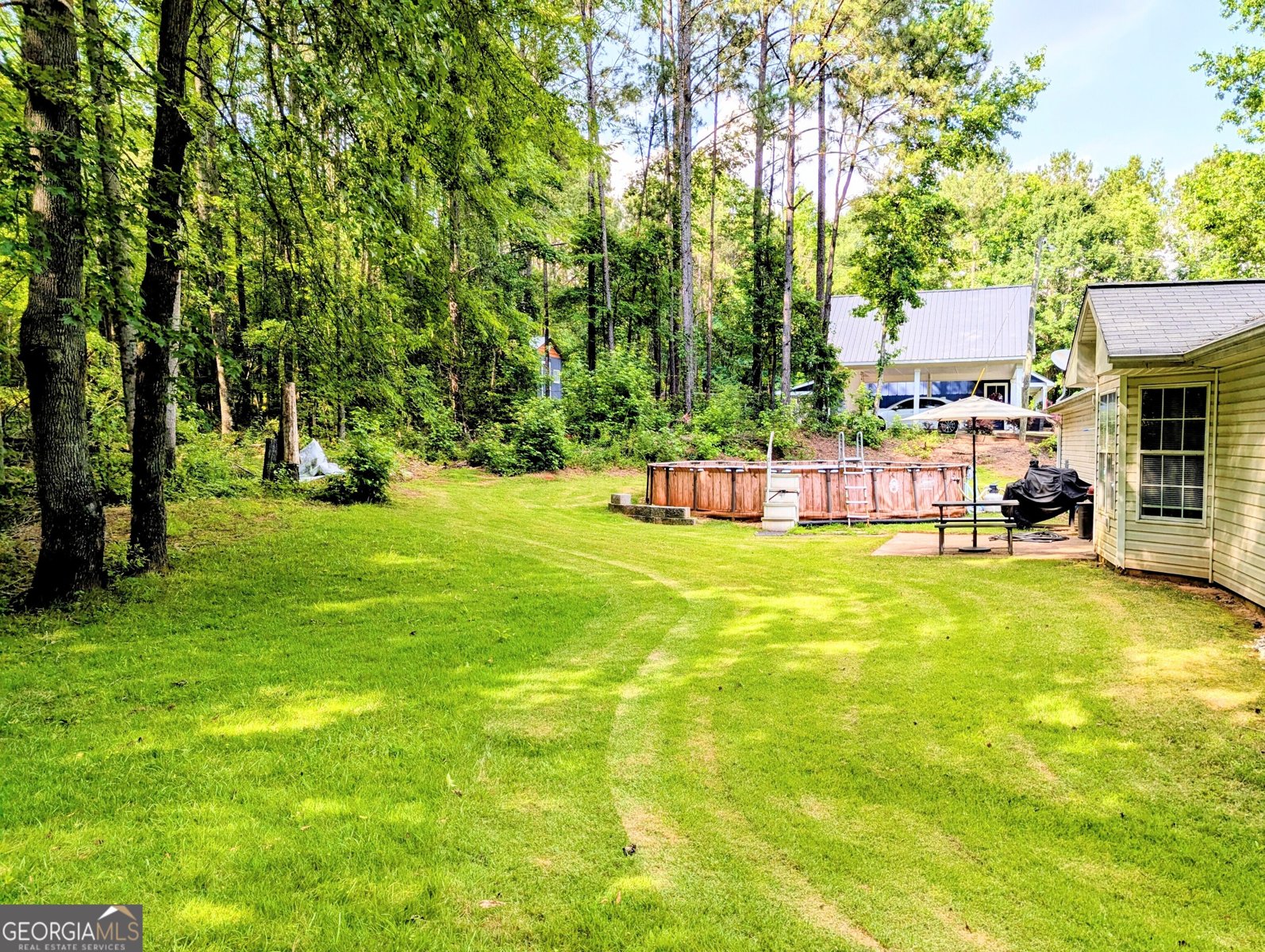 183 Buck Smith Road Hogansville - Photo 24