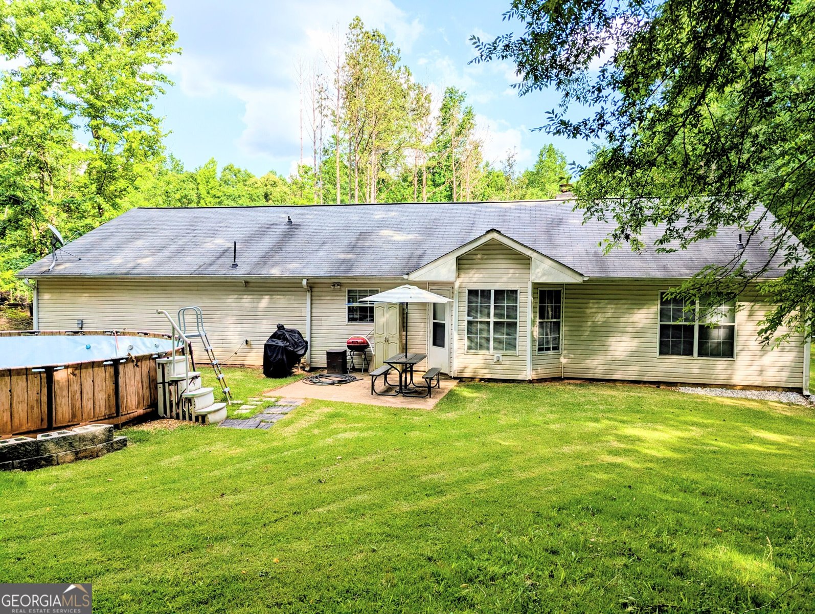 183 Buck Smith Road Hogansville - Photo 25
