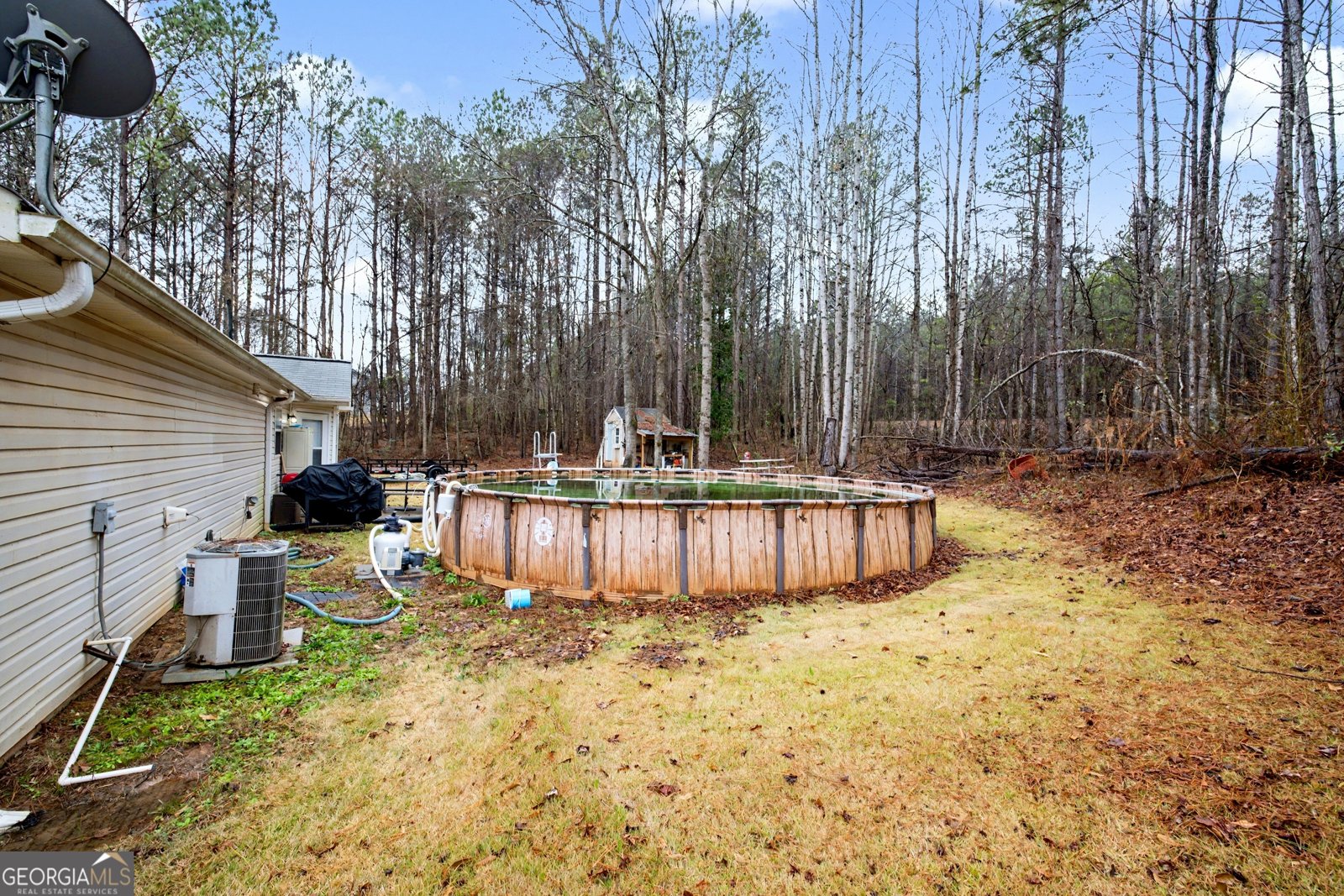 183 Buck Smith Road Hogansville - Photo 26