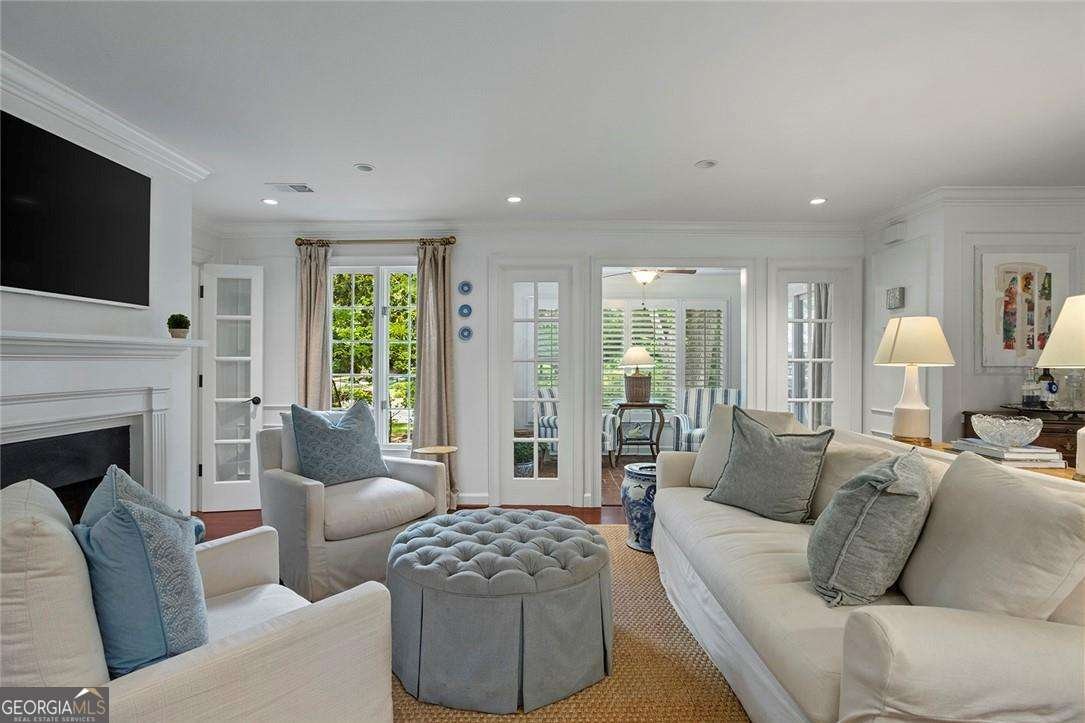 464 Ansley Walk Terrace Atlanta - Photo 10