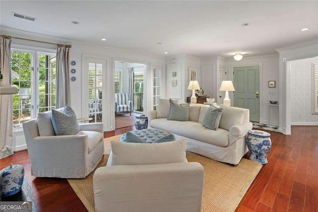 464 Ansley Walk Terrace Atlanta - Photo 11
