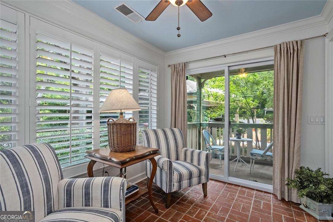 464 Ansley Walk Terrace Atlanta - Photo 13