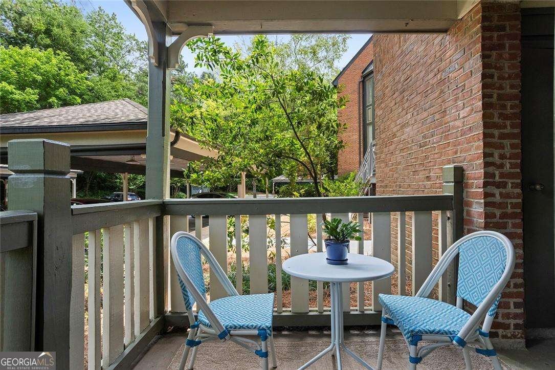 464 Ansley Walk Terrace Atlanta - Photo 14
