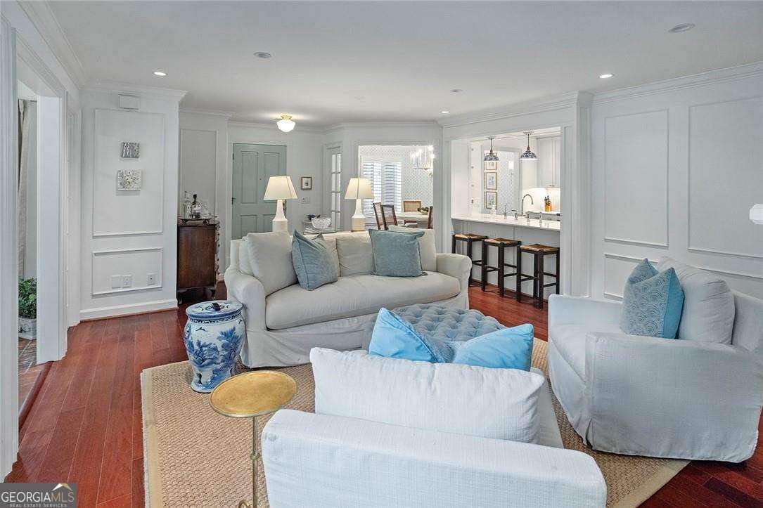 464 Ansley Walk Terrace Atlanta - Photo 15