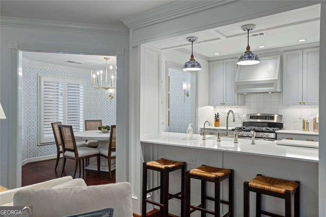 464 Ansley Walk Terrace Atlanta - Photo 16