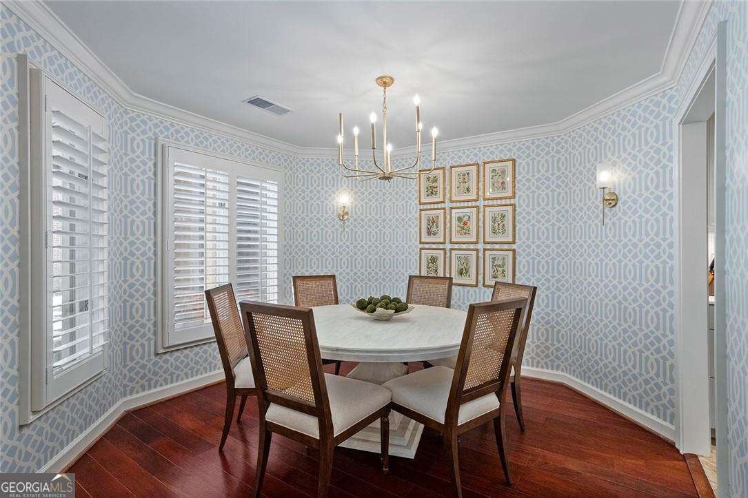 464 Ansley Walk Terrace Atlanta - Photo 17