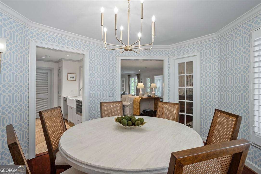 464 Ansley Walk Terrace Atlanta - Photo 18