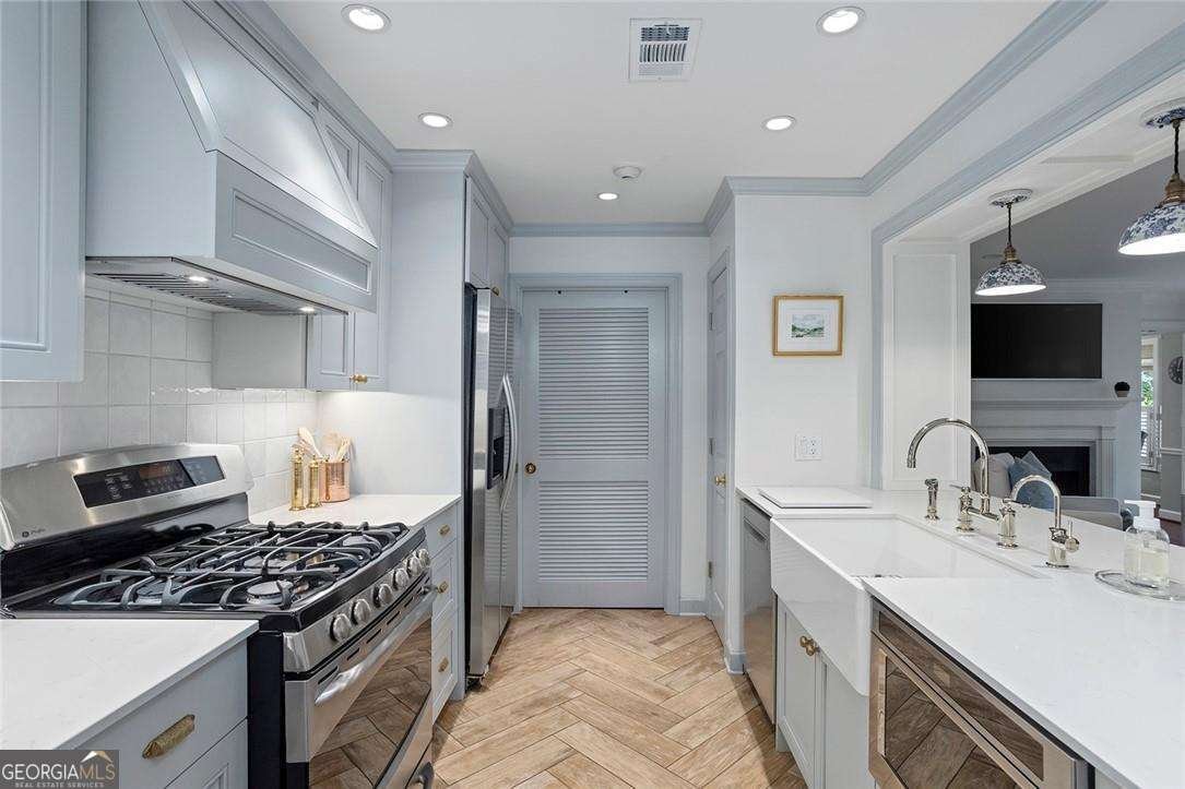 464 Ansley Walk Terrace Atlanta - Photo 19