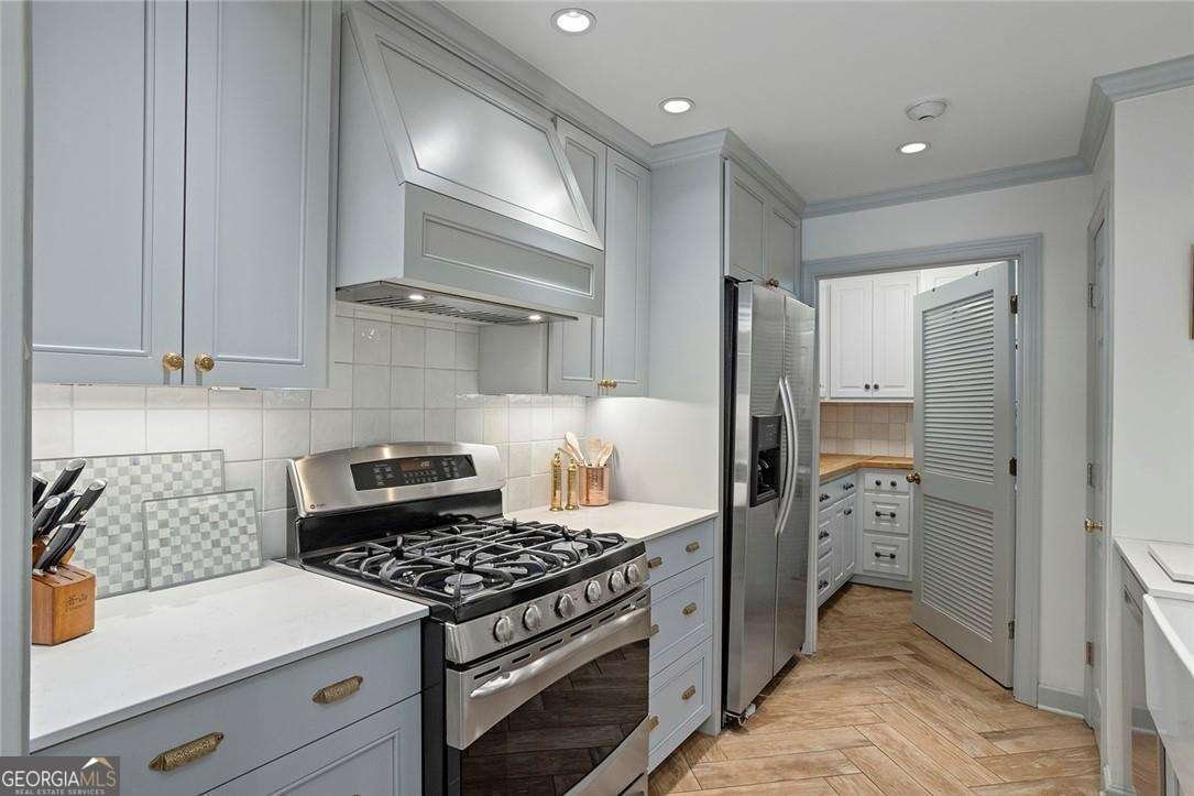464 Ansley Walk Terrace Atlanta - Photo 23
