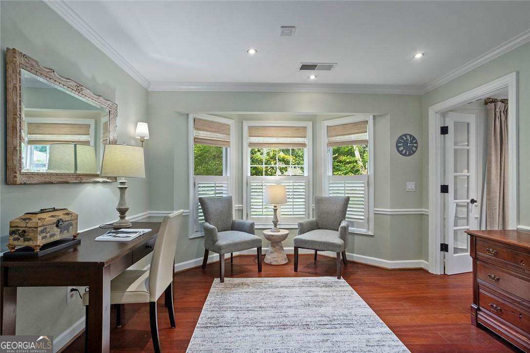 464 Ansley Walk Terrace Atlanta - Photo 27