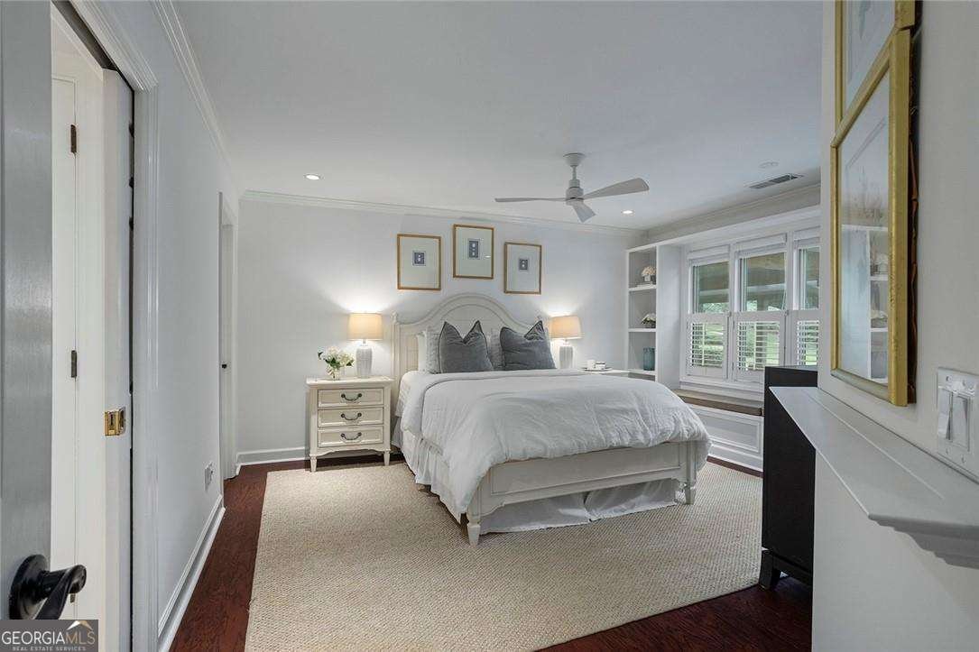 464 Ansley Walk Terrace Atlanta - Photo 30