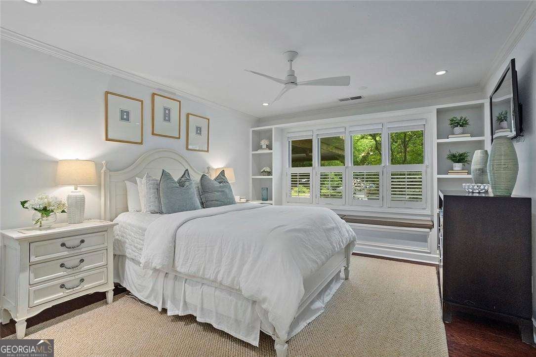 464 Ansley Walk Terrace Atlanta - Photo 31