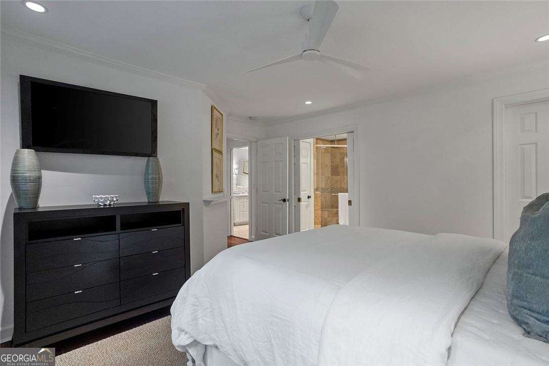 464 Ansley Walk Terrace Atlanta - Photo 34