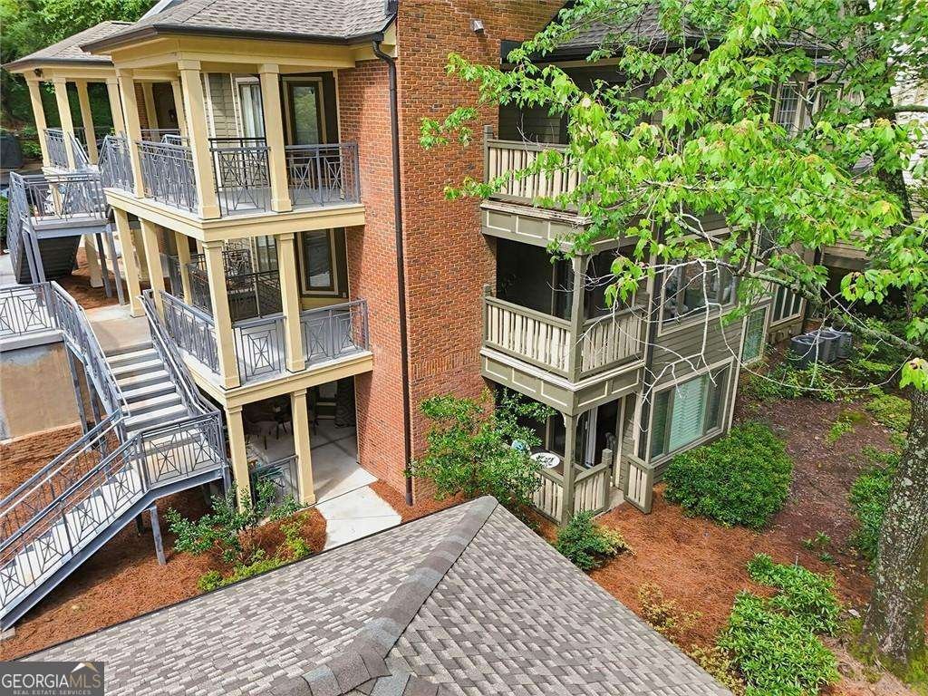464 Ansley Walk Terrace Atlanta - Photo 37