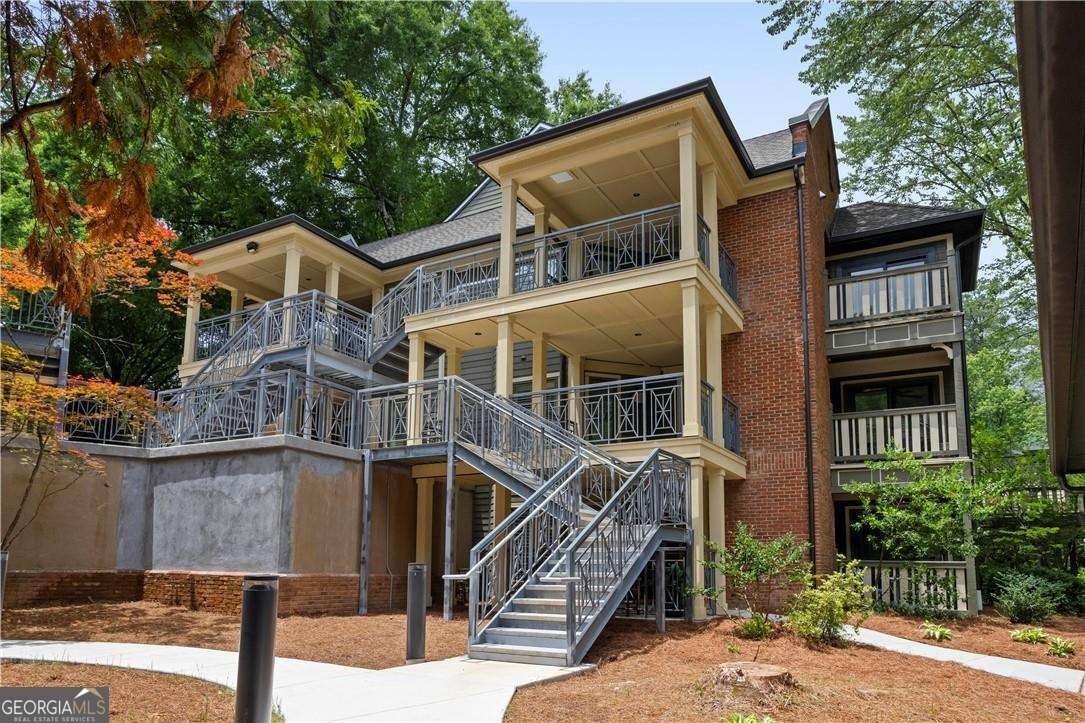 464 Ansley Walk Terrace Atlanta - Photo 38