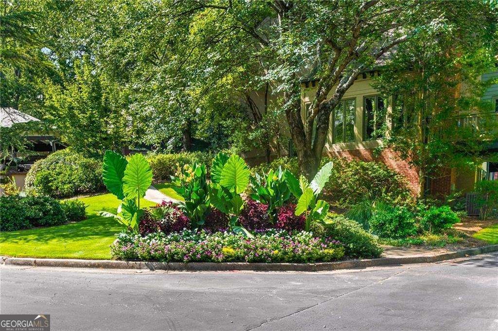 464 Ansley Walk Terrace Atlanta - Photo 39