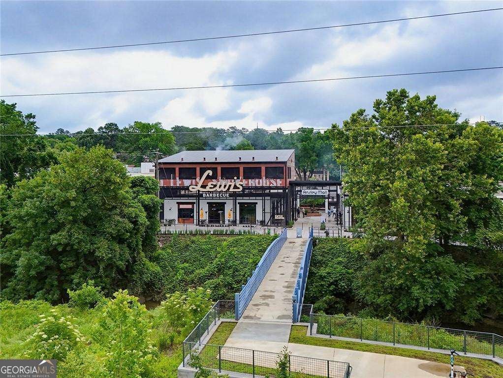 464 Ansley Walk Terrace Atlanta - Photo 41