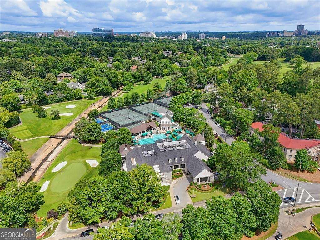 464 Ansley Walk Terrace Atlanta - Photo 43