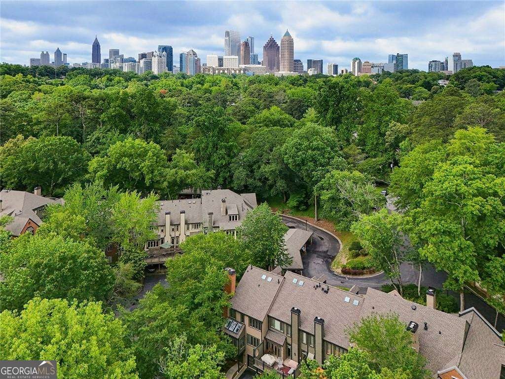 464 Ansley Walk Terrace Atlanta - Photo 44