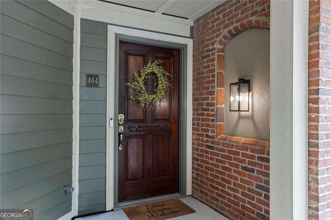 464 Ansley Walk Terrace Atlanta - Photo 6