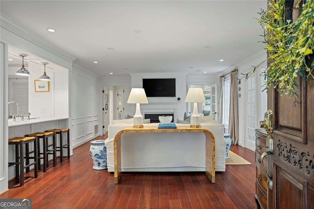 464 Ansley Walk Terrace Atlanta - Photo 7