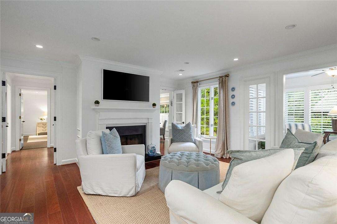 464 Ansley Walk Terrace Atlanta - Photo 8