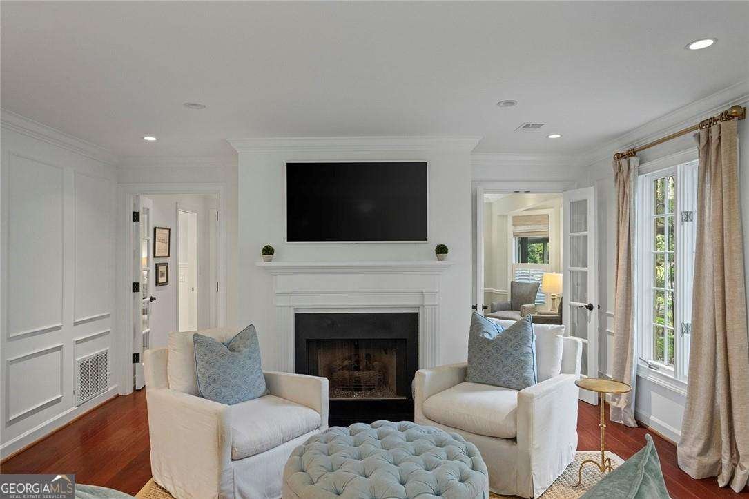 464 Ansley Walk Terrace Atlanta - Photo 9
