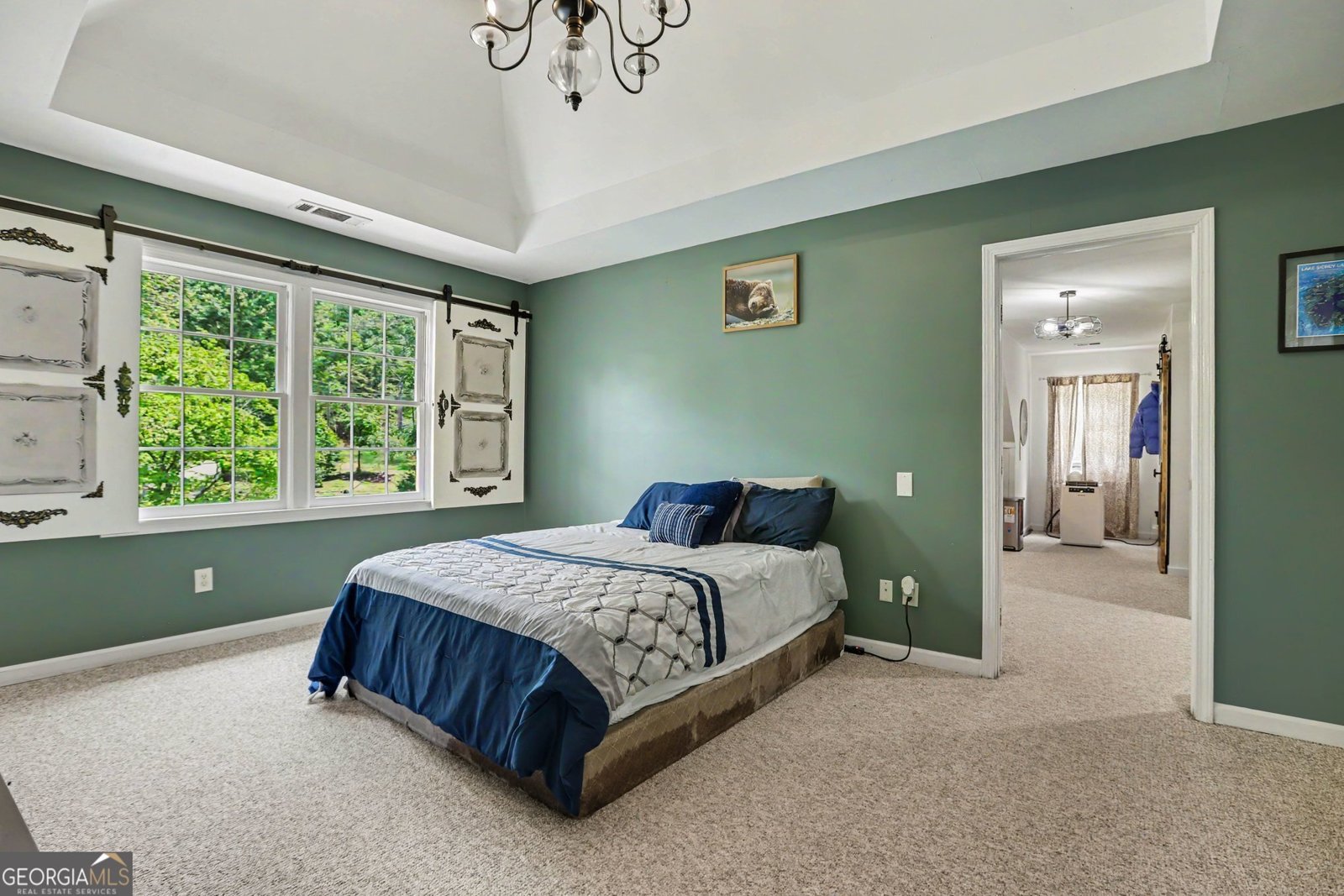 7025 Oakcreek Trace Cumming - Photo 11