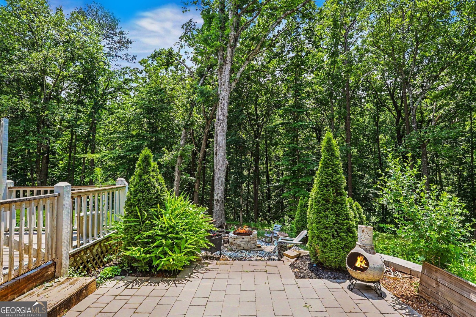 7025 Oakcreek Trace Cumming - Photo 20