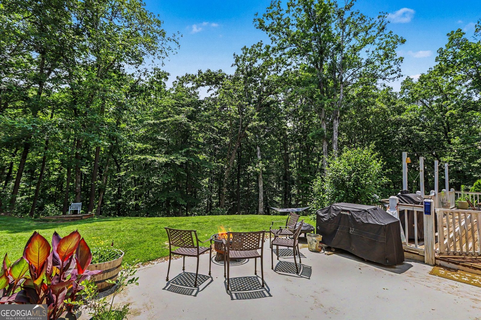 7025 Oakcreek Trace Cumming - Photo 21